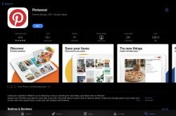 iOS 14 С������ͼƬӦ�� Pinterest ����������