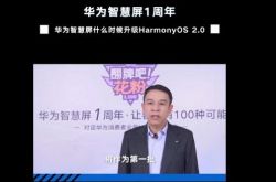 ��Ϊ�ǻ�������Ϊ��һ���������� OS 2.0 ϵͳ���ն˲�Ʒ