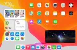 ������ App ȫ������ iOS 14������֧�ֻ��л�����