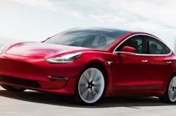��˹��Model 3��ŷ������綯���� 8�½�������7000��
