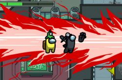 Steam �����������У� ��Among Us��������