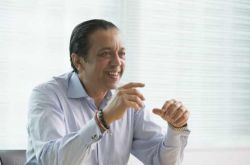 ��Ͷ����Ƿ�� ������˼· Ը��������ͨ��SPAC��ʽ����