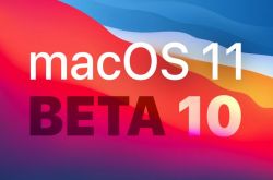 macOS Big Sur ��ʮ�������� Beta ��������ʽ���ʱ����