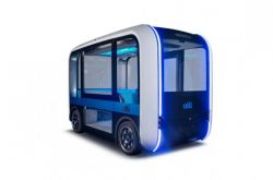 ���׶ཫ��ʼչ���Զ���ʻ�೵����