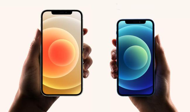 苹果“刀法精准” iPhone 12 系列四款机型 12 个版本 该咋选?