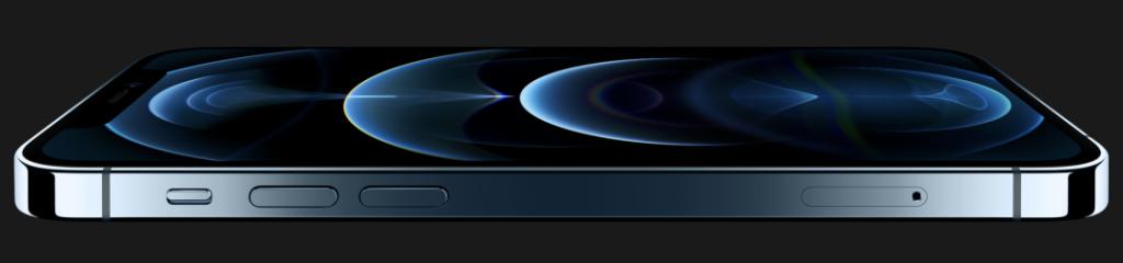 为什么美版 iPhone 12 mini 是双卡,而国行是单卡?都是因为它