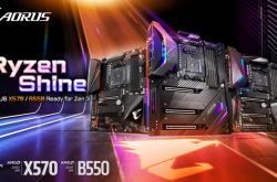 ���θ��� B450 BIOS ��֧�� AMD ���� 5000 ϵ�д�����