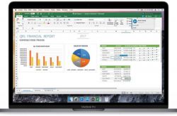 ΢���� Mac �� Excel Beta �������˶� Apple Silicon �豸��֧��