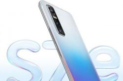 �ᱡ 5G �ֻ���vivo S7e ��ʽ������171.3g �ֻ����� 4100mAh ���