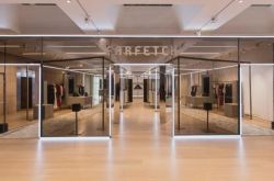 �����Ͷ��FARFETCH���Ƴ�