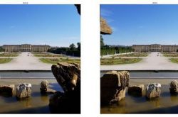 ������ͼƬ��ȴ����һ�Ż�ͼ��������ٷ�����ͬʱƭ�� AI ������