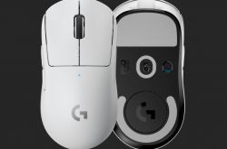 �޼���������������Ϸ��� Pro X Superlight������ 63g ��