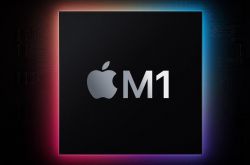 ƻ�� Mac M1 оƬ�� iPhone 12 Pro ���ɹ�����
