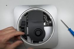 ƻ�� Mac mini ��⣺0 �ȹ�ɢ�ȣ��ڴ治������