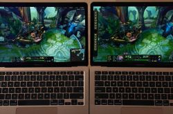 ƻ�� MacBook Air ��Ϸ���ԣ���Ӣ�����ˡ�2K ��߻��ʿɴ� 60fps