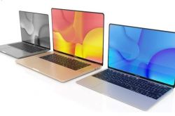 ���ϳ� 2021 ��������Ƶ� MacBook ������ Apple Silicon ��Ӣ�ض�����
