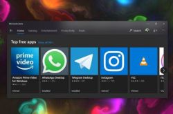 ���ϣ�΢�� Win10 2021 ��潫֧��ԭ�����а�׿ App