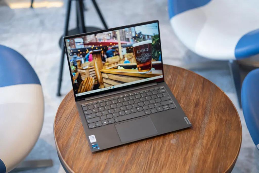 买电脑掉过坑?那你一定要认识 Evo