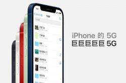 ƻ�� iPhone 12 �� 4G/5G �ź��ַ����ˣ��û��²����������