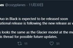 ��΢�� Surface Duo ���ܿ��Ƴ���ɫ�汾��֮��½���������ʰ汾