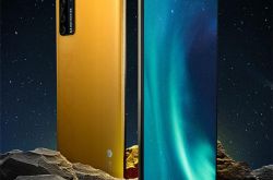 ������� Axon 20 5G ����淢�������¾�ͷ �������� 765G