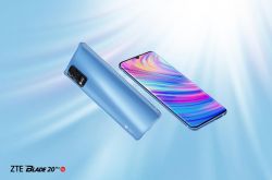 ���� Blade 20 Pro 5G �ֻ����������� 765G+64MP ����