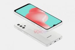 Galaxy A32 5G ������Ⱦͼ�ع⣺6.5 Ӣ�磬��������ͷ