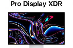 �����ʾ��ɫ�ʸ�׼�ˣ�ƻ���� Pro Display XDR �¹̼�