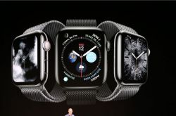 Apple Watch����������ʷ�¸ߣ������������С��