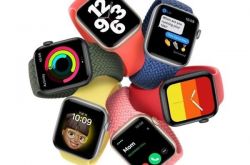 ƻ�� watchOS 7.2 ��ʽ�淢����֧�� Apple Fitness+