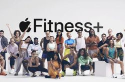 Apple Fitness+ ��ʽ���ߣ�ƻ���ٷ���Ʒ�Ľ��� App �����Ϊ��Keep��ɱ����