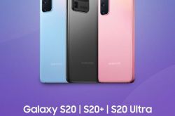 ���ϰ�׿ 11������ S20/S20+/Ultra One UI 3.0 ��ʽ�淢��