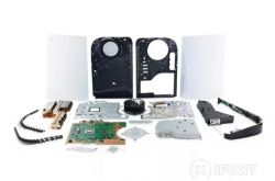 iFixit ������� PS5�����޸��Ե÷� 7 �֣��ǳ�����ά��