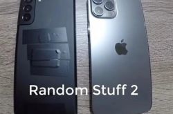 �����ع� : ���� S21+ ����� iPhone 12 Pro �Ա�