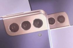 ���ǰ�ʾGalaxy S21ϵ�н�������1�·�����֧����д��