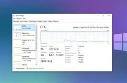 Win10 PC �� CPU ʹ����̫�ߣ����������Ӣ�ض���