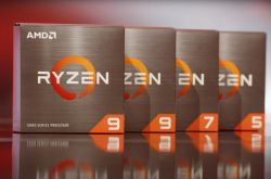 AMD ׼��Ϊ OEM ���̹������� Ryzen 5000 ϵ������ CPU��TDP ���� 65W