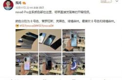 ��Ϊ nova8 Pro �Ŀ���ɫ���֣�ȫ����ռ�ȹ��ܼ�������