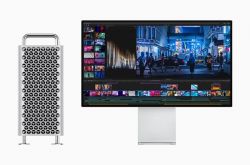 Apple Silicon Mac Pro ����ͼ�������ߴ�� Intel оƬ����С�ɵö�