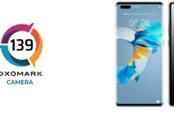 DXOMARK ����ܷ� 139 �֣�������֮������Ϊ Mate 40 Pro+ �ŵ�һ