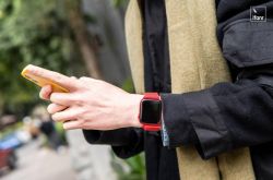 Apple Watch ��΢�Ź���ȫ�����������ֻ�Ҳ�ܻ�ʽ�ظ���Ϣ