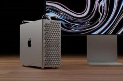 ƻ����Mac Pro�ع⣺M2����оƬ