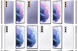 ���� Galaxy S21 ϵ���Ŀ���ɫ��ÿ����ٷ���ͼ������