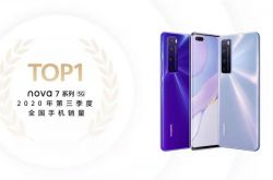 ��Ϊ�θգ�nova7 ϵ�� 5G �ֻ���� Q3 ȫ��������һ