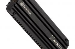 ���� MS12 M.2 ��̬Ӳ�̺��ϼܣ�USB 3.2 �� 2 �ӿڣ�299 Ԫ