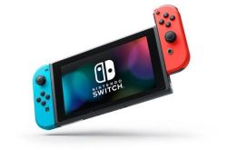 ������ Switch eShop ����崻����ϣ������н���ά��