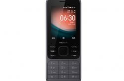 ŵ���� 6300 4G ����Ԥ�ۣ�KaiOS ϵͳ + ���� 210���׷��� 399 Ԫ