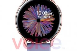 ���� Galaxy Watch Active2 �°棺�������� S21 ϵ��ͬ������