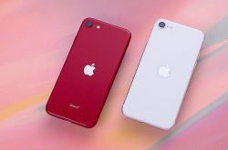 ��ƻ�������� iPhone SE 3 �䱸 6.06 Ӣ����Ļ֧�� 5G