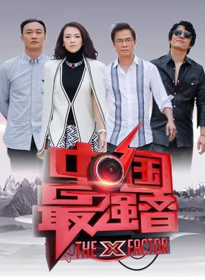 盘点2013年最受关注的十大真人秀节目
